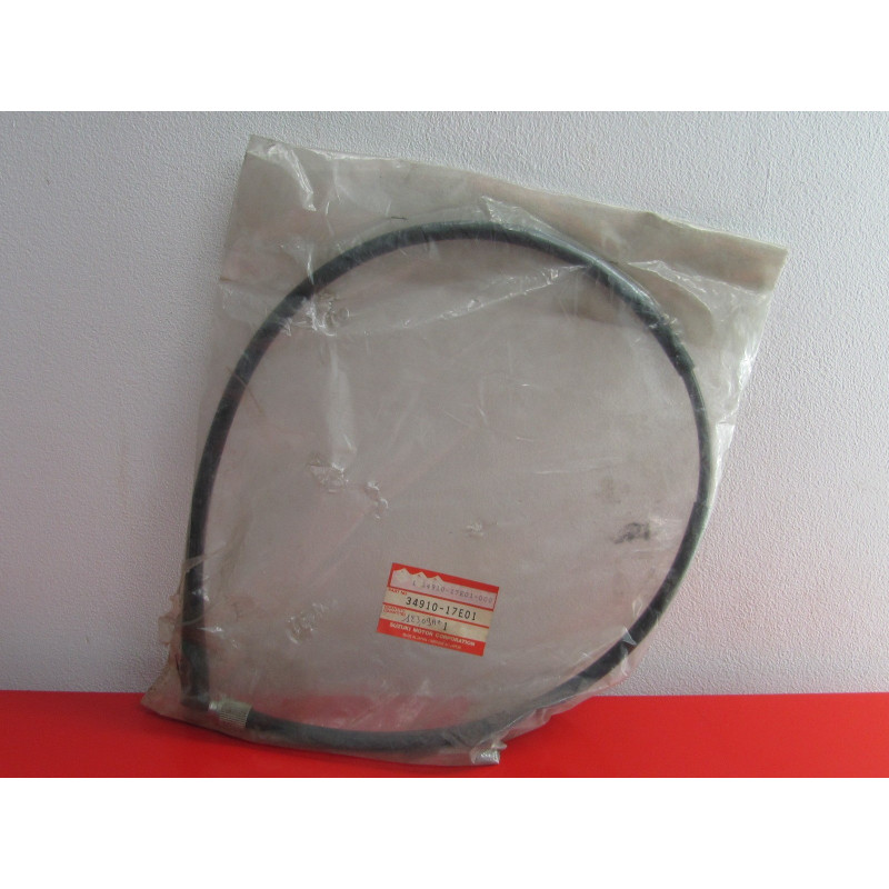 Goodfind68 Speedometer Cable For Suzuki DRZ400 & DR650 (1996-2022) – 97cm / 38.2" Length