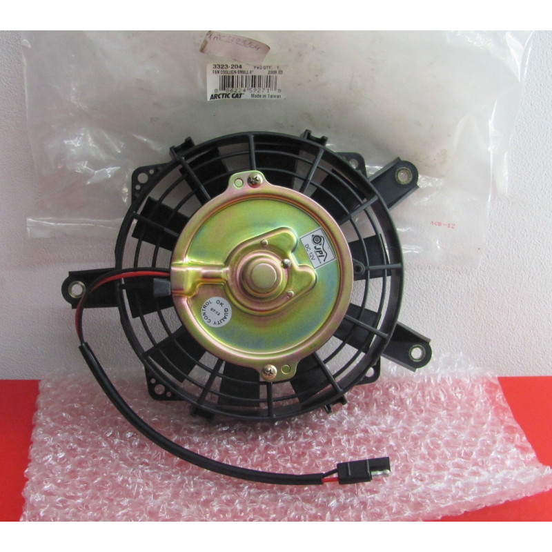 NEW KYMCO FAN, COOLING