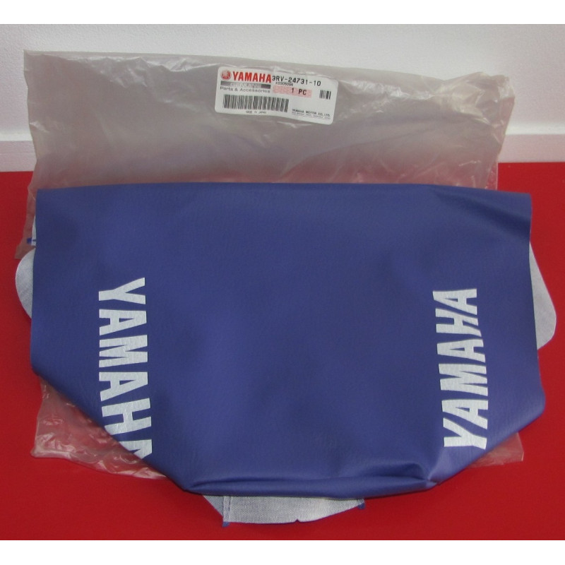 pw80 seat cover