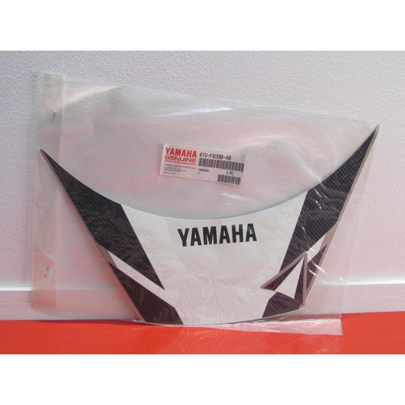 STICKERS YAMAHA 