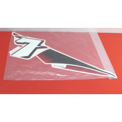 NEW YAMAHA TZR50 STICKERS SET