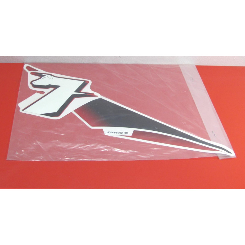 NEW YAMAHA TZR50 STICKERS SET