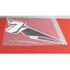 NEW YAMAHA TZR50 STICKERS SET