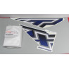 STICKERS YAMAHA 