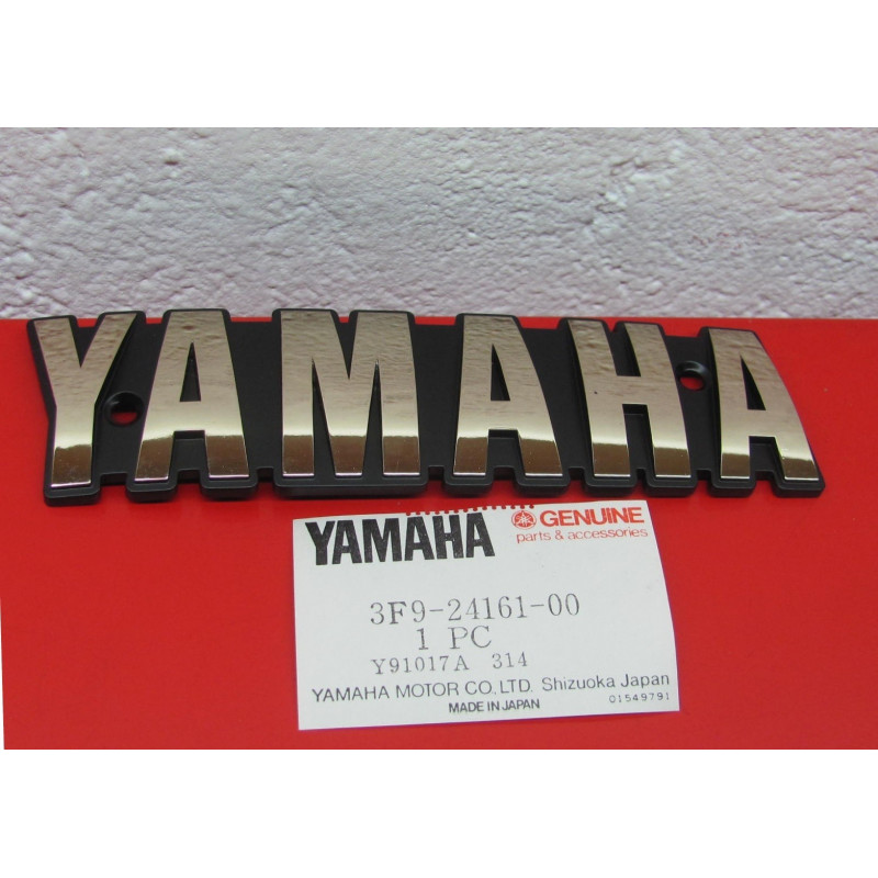 ECUSSON YAMAHA 