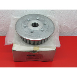 NEW YAMAHA SR500 BOSS CLUTCH