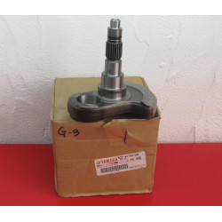NEW YAMAHA YFM600 CRANK 2