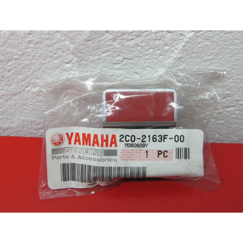 CACHE YAMAHA