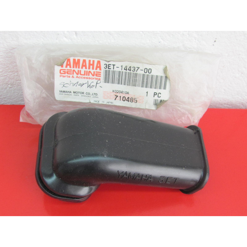 CONDUIT YAMAHA DT125E