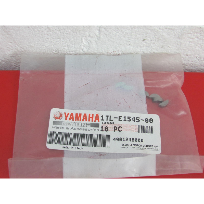 NEW YAMAHA KEY WOODRUFF