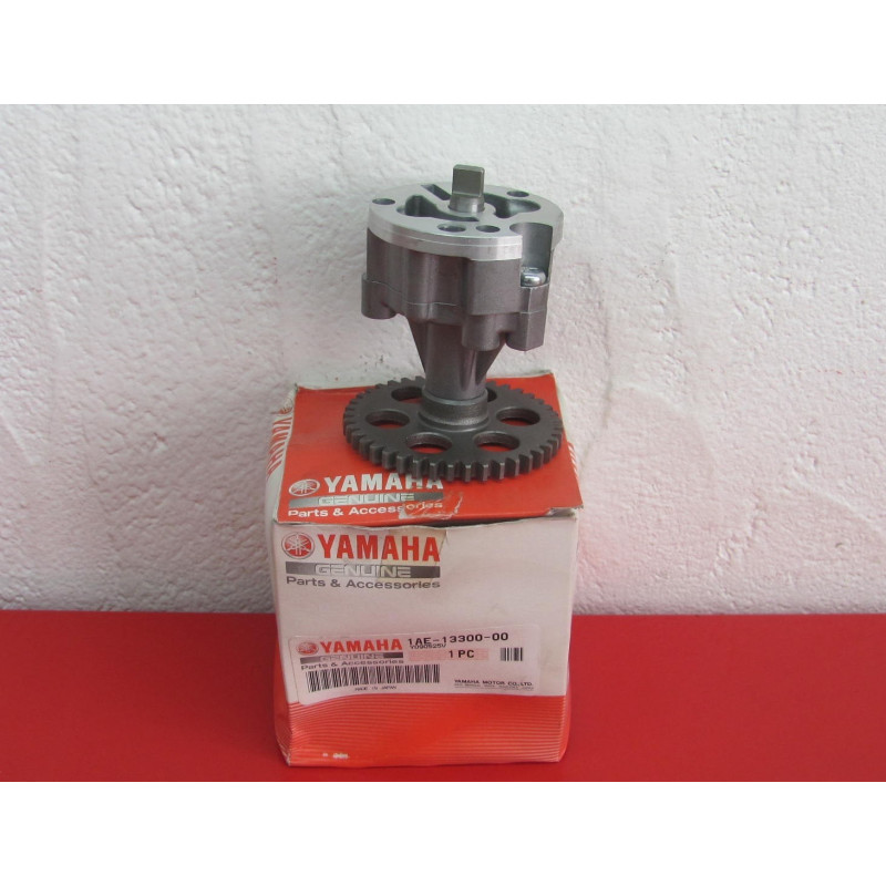 POMPE A HUILE YAMAHA