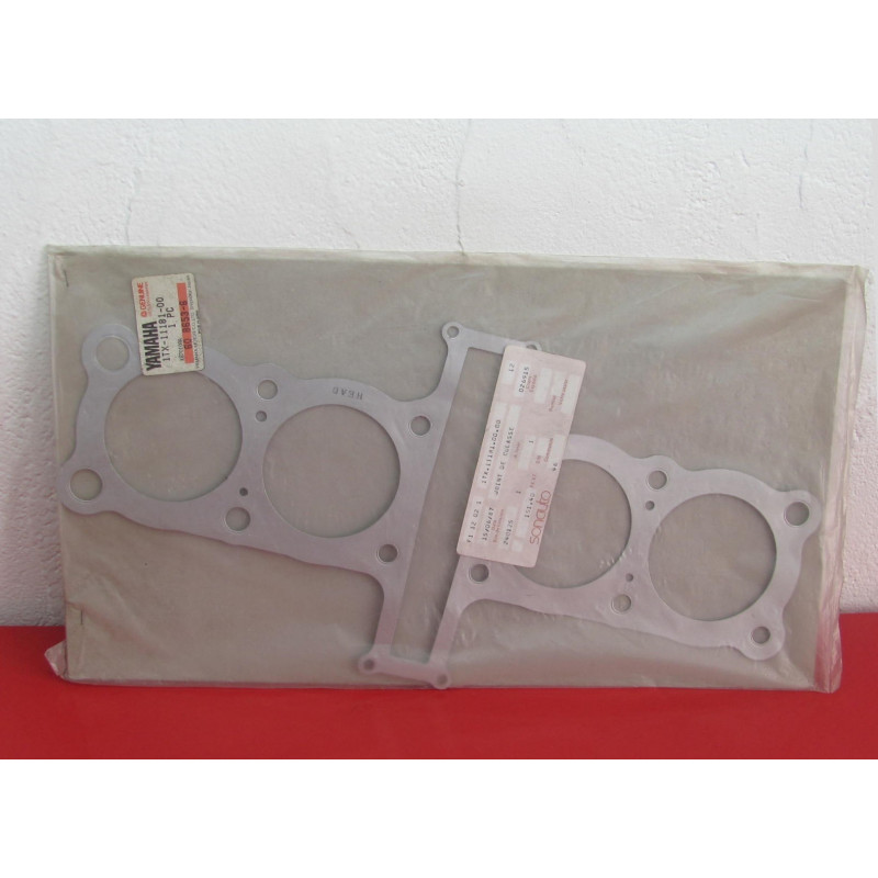 NEW YAMAHA GASKET
