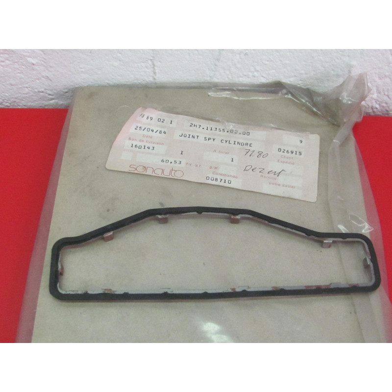 JOINT DE CARTER YAMAHA