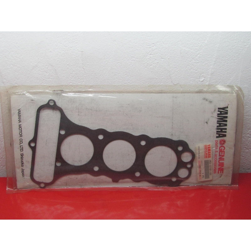 NEW YAMAHA GASKET