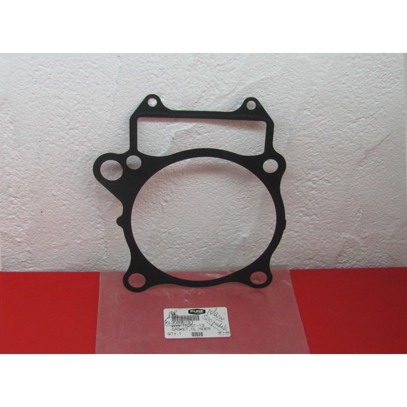 NEW POLARIS CYLINDER GASKET
