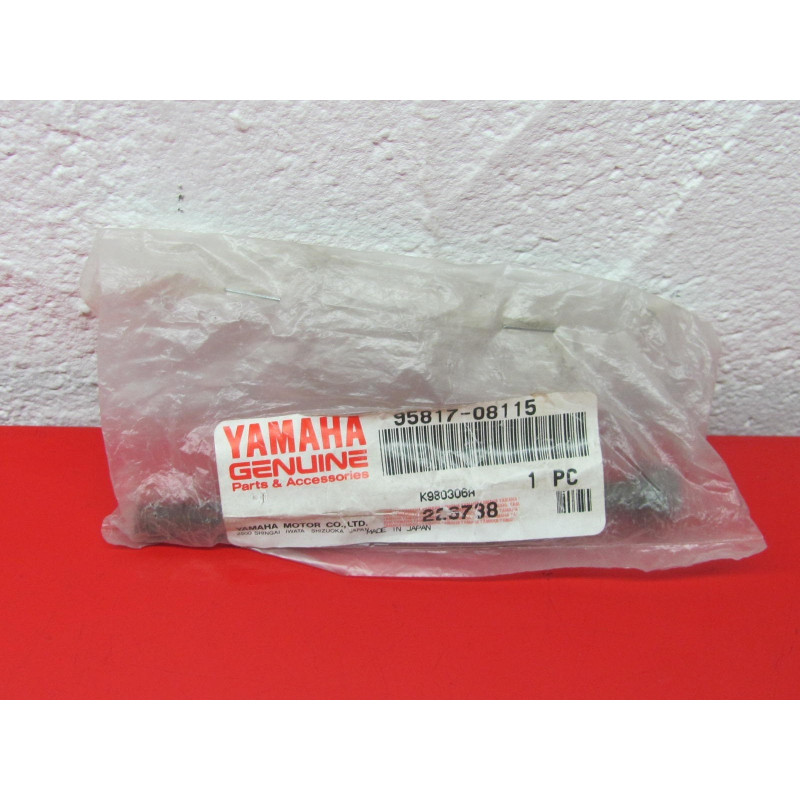 BOULON YAMAHA