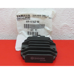 NEW YAMAHA YP125 MAJESTY...