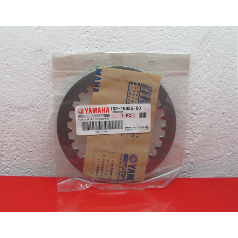DISQUE EMBRAYAGE YAMAHA