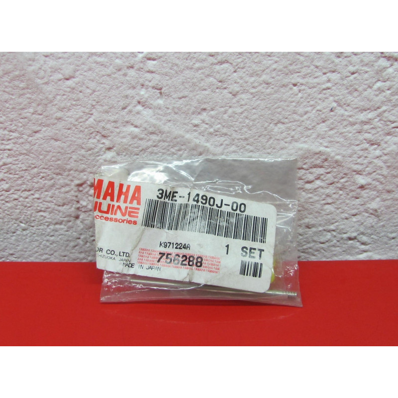 JEU AIGUILLES YAMAHA