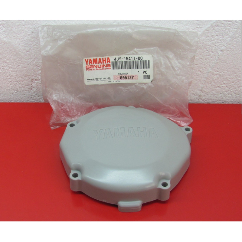 NEW YAMAHA YZ125 COVER