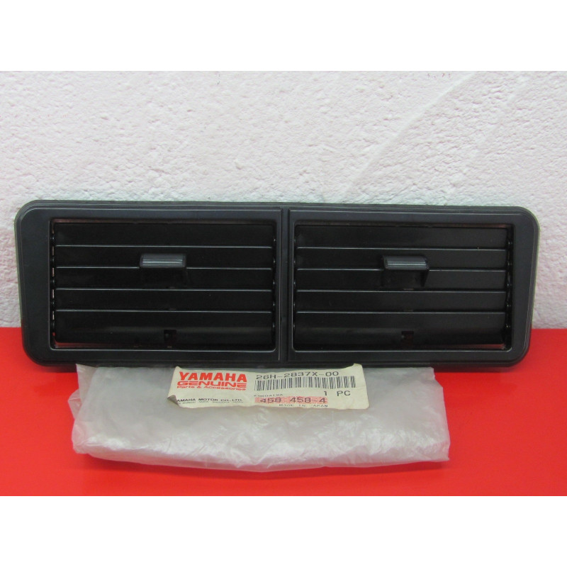 GRILLE YAMAHA