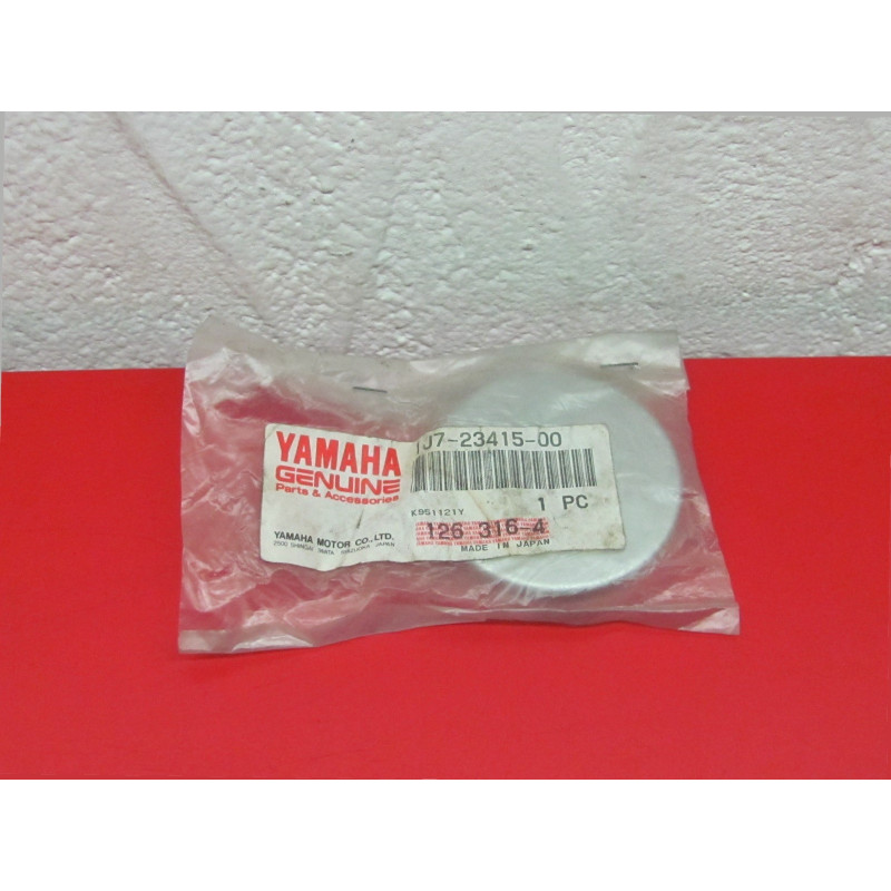 CACHE ROULEMENT YAMAHA