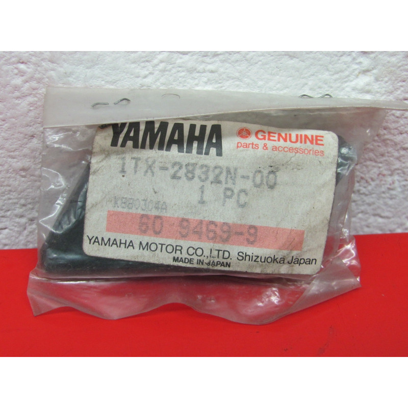 PROTECTEUR YAMAHA