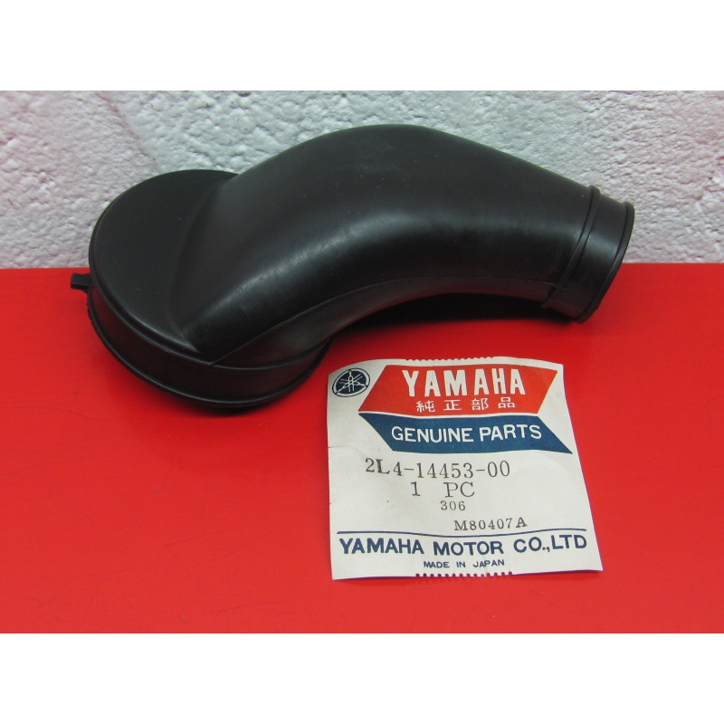 NEW YAMAHA RD50M AIR CLEANER JOINT