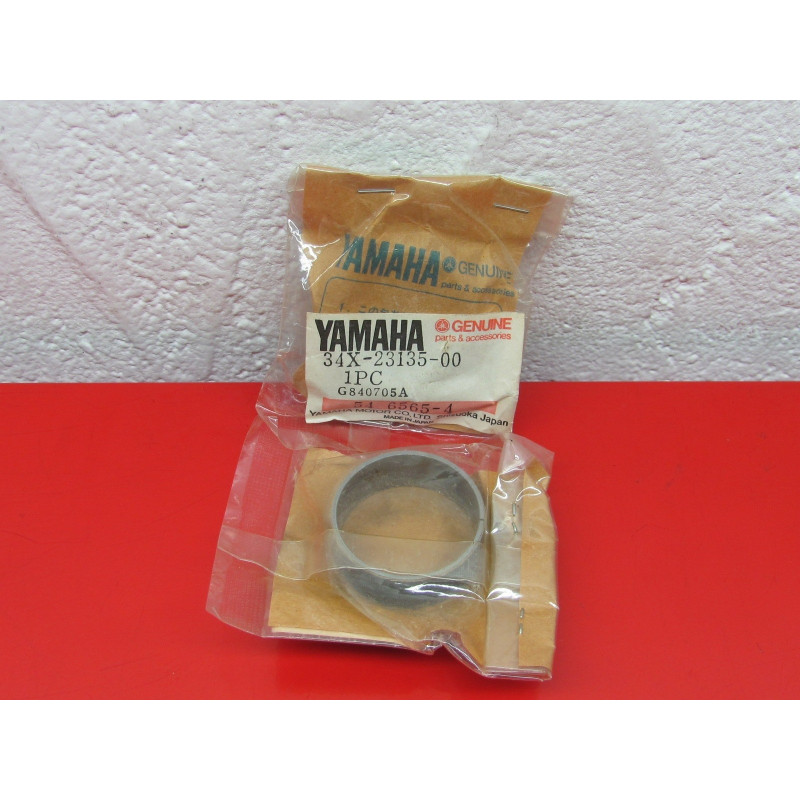 COUSSINET COULISSANT YAMAHA DT125LC