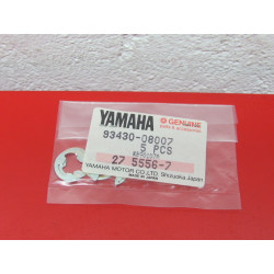 YAMAHA YZ80 CLIP