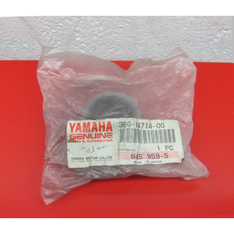 NEW YAMAHA XV750 VIRAGO MUFFLER GASKET