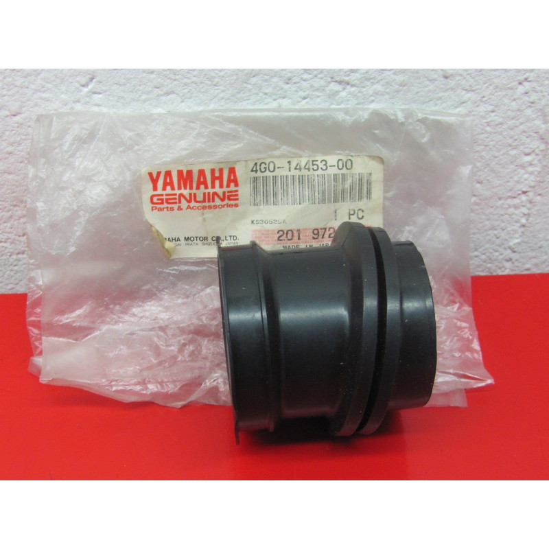  NEW YAMAHA XJ550 AIR CLEANER JOINT 