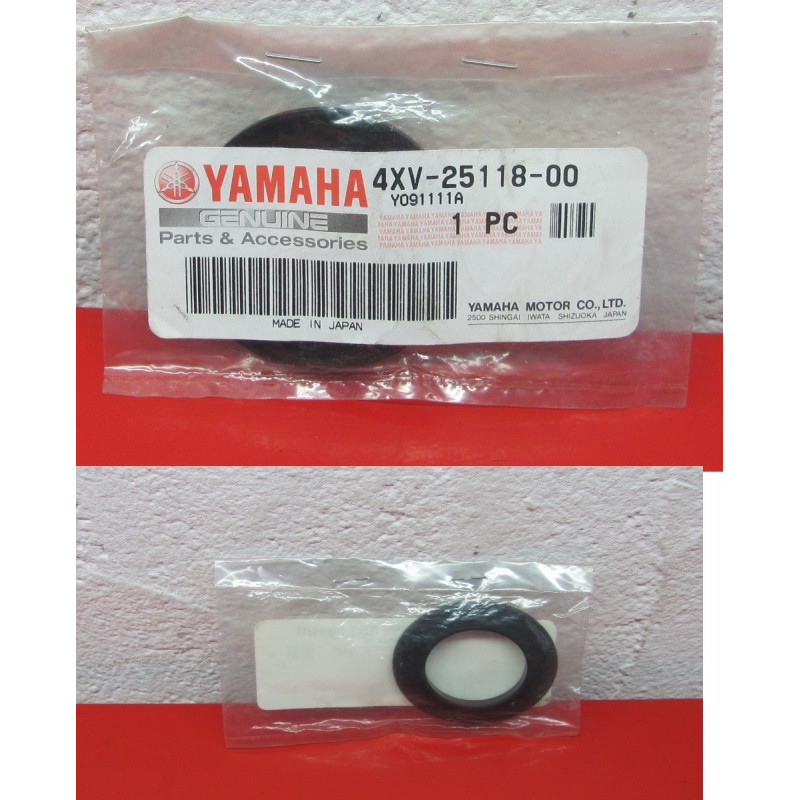  NEW YAMAHA YZF R6 DUST SEAL