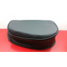 LEATHER HONDA CZ100 COVER AND FOAM