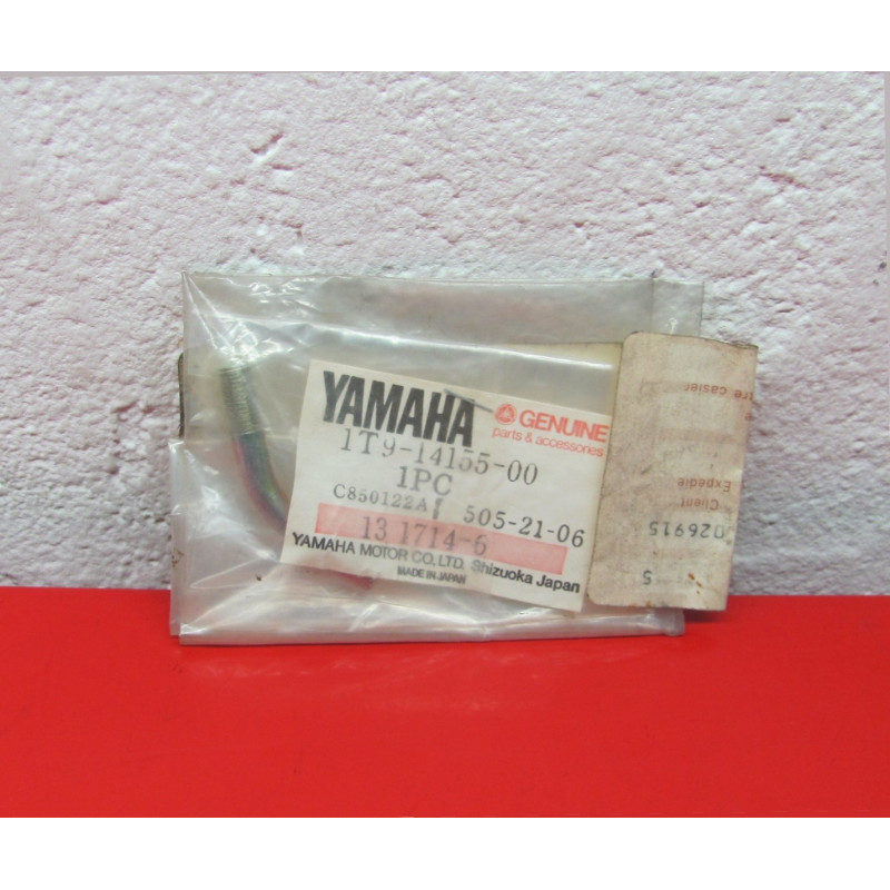 GUIDE CABLE YAMAHA RD350