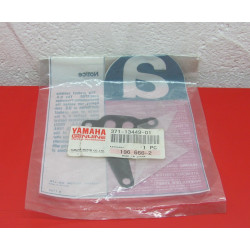 NEW YAMAHA TX500 OIL CLEANER  GASKET