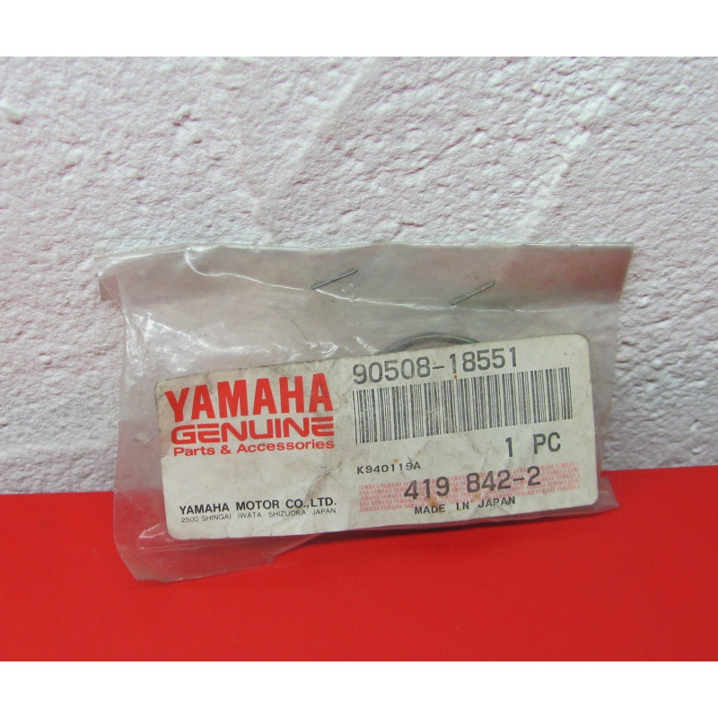 NEW YAMAHA TT600R TORSION SPRING