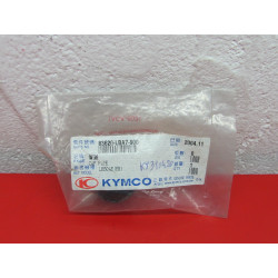 NEW KYMCO MXU300 PIPE CAP 