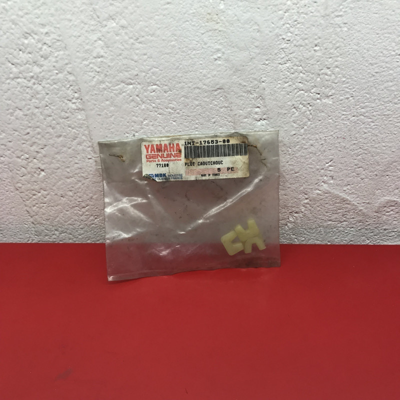 JEU DE  SLIDER YAMAHA JOG CY50