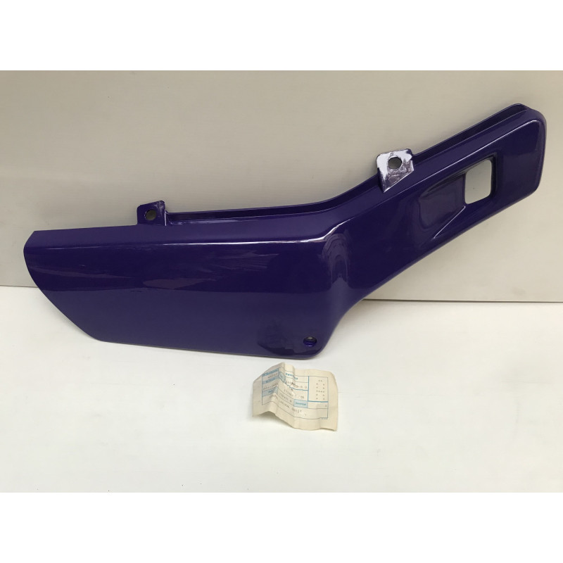 NEW PEUGEOT ZENITH 50cc RIGHT SIDE COVER