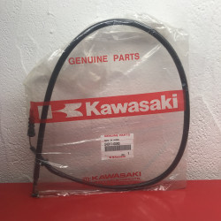 NEW KAWASAKI Z750 CLUTCH CABLE
