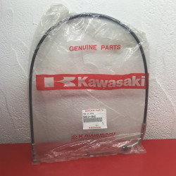 NEW KAWASAKI KZ550 CLUTCH CABLE