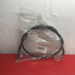 NEW KAWASAKI ZX1000 CLUTCH CABLE