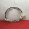 NEW YAMAHA DTMX 125 SPEEDOMETER CABLE ASSY