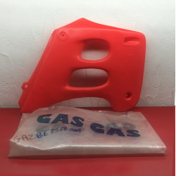NEW GASGAS RIGHT SIDE PLATE...