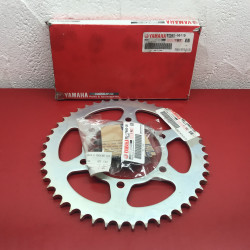 NEW YAMAHA YZF R6 CHAIN AND SPROCKET KIT