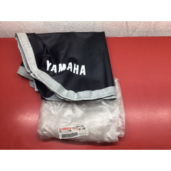 NEW YAMAHA DT125MX SEAT COVER