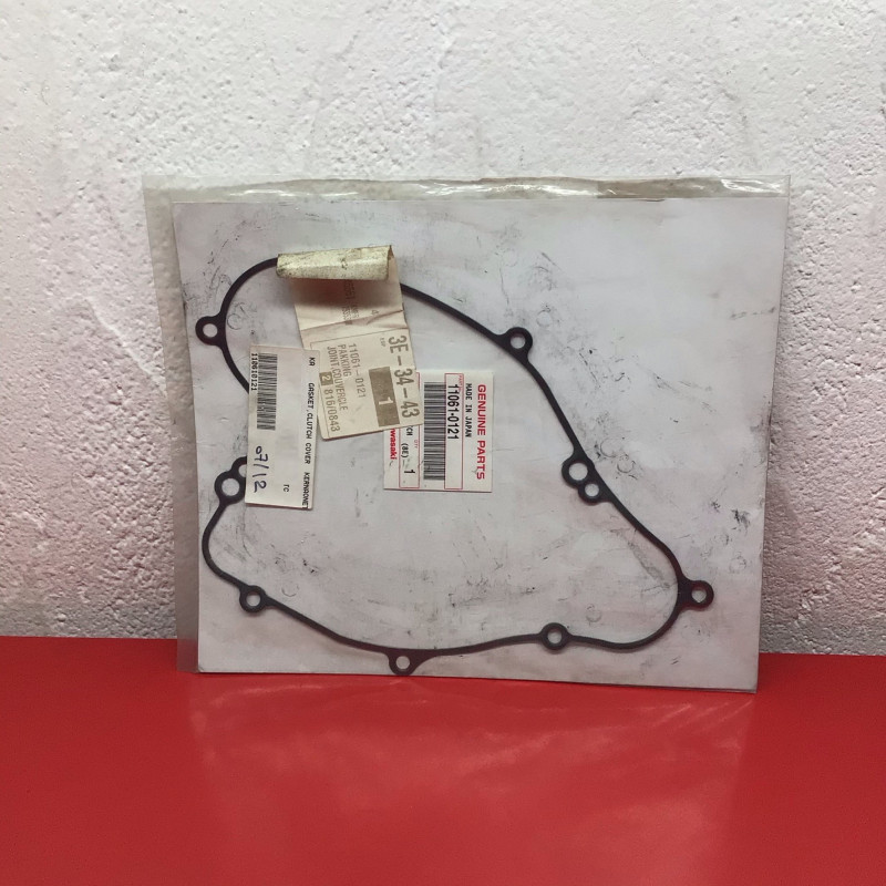 JOINT DE CARTER EMBRAYAGE KAWASAKI KX65