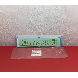 NEW KAWASAKI ZX900 FUEL TANK MARK