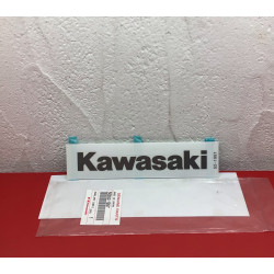 NEW KAWASAKI VERSYS650 UPPER COWLING MARK